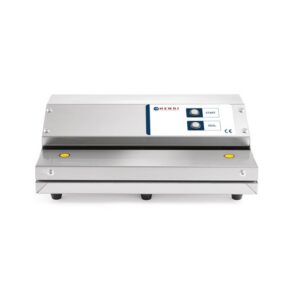 350mm Vaakumasin KitchenLine - ilma kambrita Tihendiriba 230V/250W, 370x260x130mm