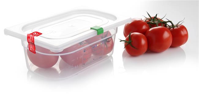 Pakendite ja konteinerite kaitsmiseks mõeldud tihend - 2 rulli komplekt - 250tk