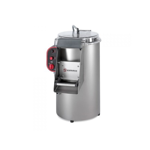 Pl-20 Kartulikoorija Sammic, mudel PI-20, 400V/550W, 635x433x735mm