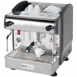 1.6L Kohvimasin Coffeeline G