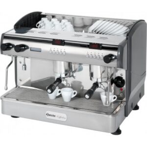 G2plus Kohvimasin Coffeeline