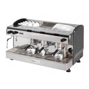 G3plus Kohvimasin Coffeeline