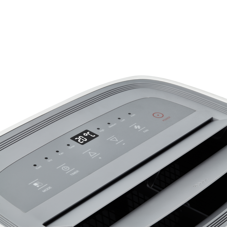 Portatiivne konditsioneer - Image 4