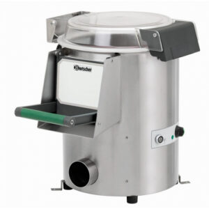 5kg Kartulikoorimismasin