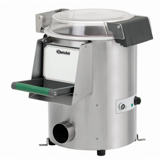 5kg Kartulikoorimismasin