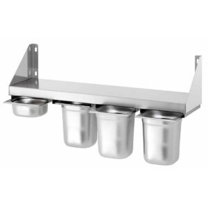 Spice Riiul 4x1/6GN