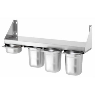 Spice Riiul 4x1/6GN