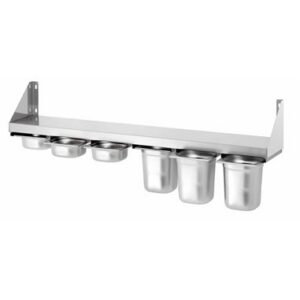 Spice Riiul 6x1/6GN
