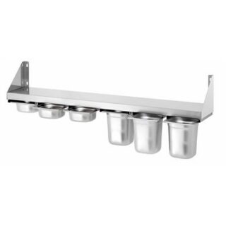 Spice Riiul 6x1/6GN