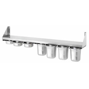 Spice Riiul 7x1/6GN