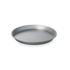 Ø600x25mm Ümmargune pitsavorm