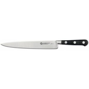 360mm Koka fileerimisnuga, Ambrogio Sanelli, sepistatud,