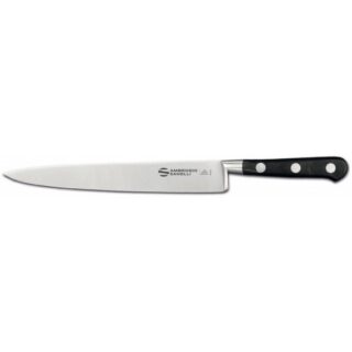 360mm Koka fileerimisnuga, Ambrogio Sanelli, sepistatud,