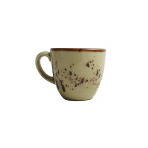 75ml Oliivist espressotass