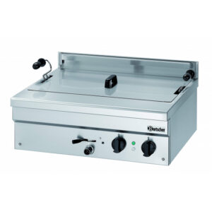 Pastries Fritüür BF 21E