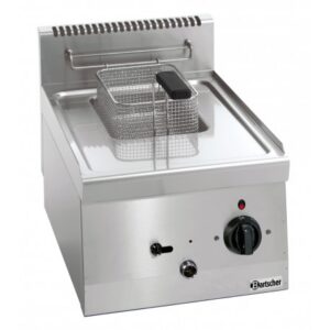 6L Fritüür 600 W400