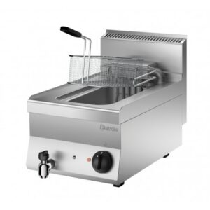 10L Fritüür 650 W400