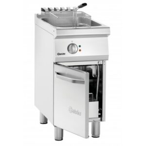 23L Fritüür 700 W400
