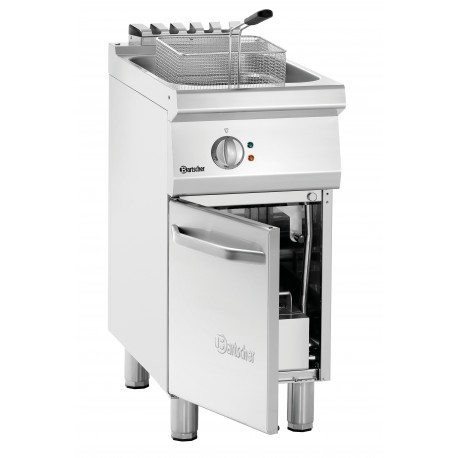 23L Fritüür 700 W400