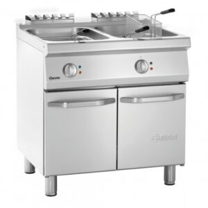 2x23L Fritüür 700 W800