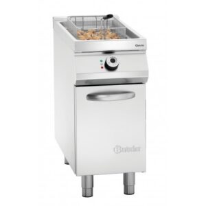 20L Electric standing Fritüür