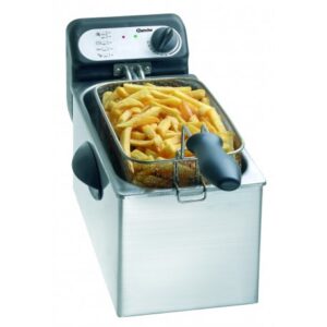 2.5L Fritüür PETIT