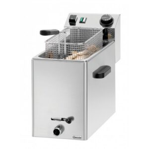 8L Fritüür SNACK XL Plus