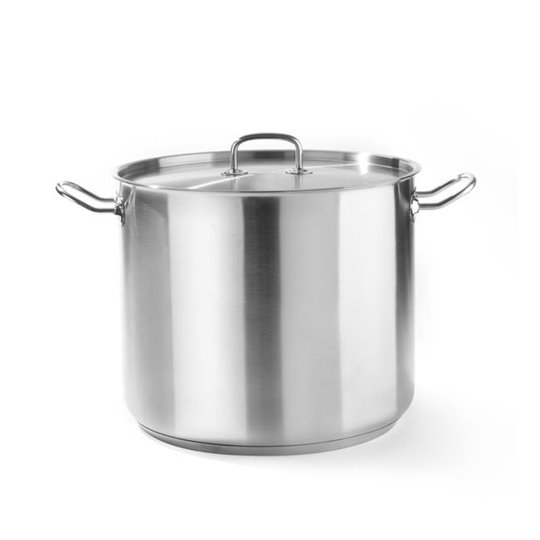 50L Kõrge kaanega Ø400