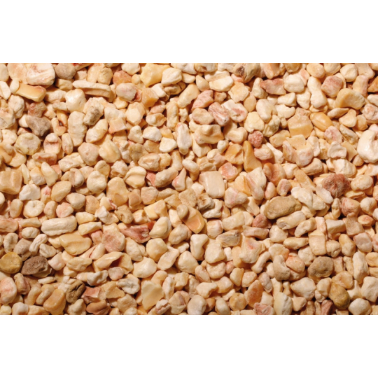 3KG Maize granulate