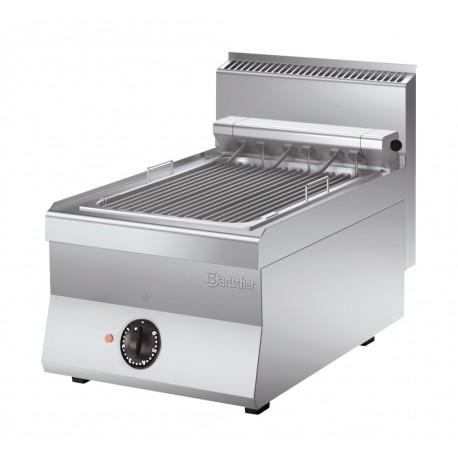Roast fryer 650 W400 TU