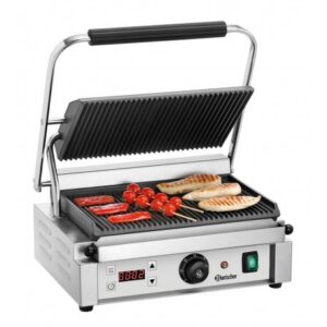 Contact grill "Panini" 1RDIG
