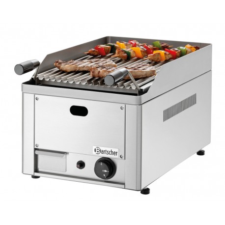 Lava rock grill gas 40 W330 TU