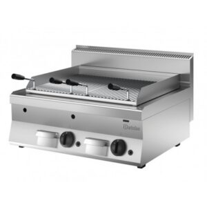 Lava rock grill gas 650 W800