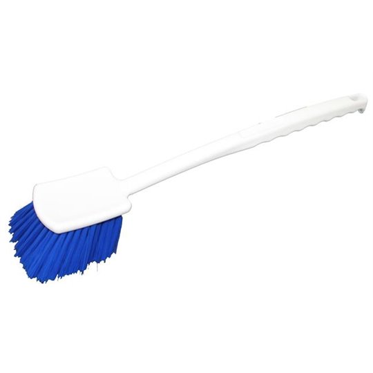 Pika varrega pintsel 520mm sinine