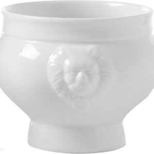 0.5L Puljongitass Ø138x95mm