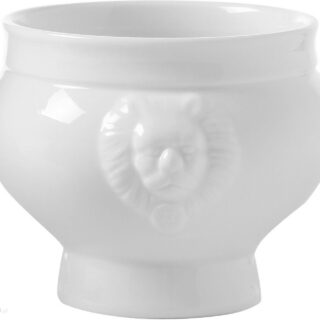 0.5L Puljongitass Ø138x95mm