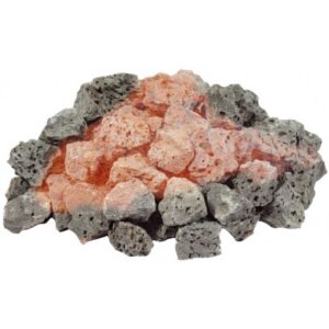 Lava rock 7kg
