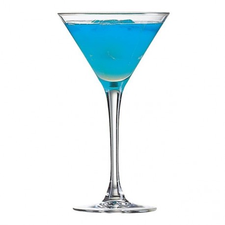 150ml Coctail martini klaas