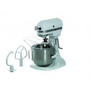 4.83L KitchenAid 5KPM5EWH valge