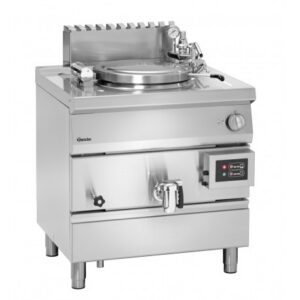 Gas Keedukatel 700 55L ind.