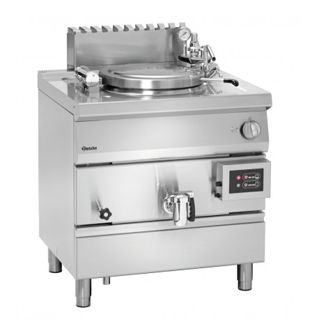 Gas Keedukatel 700 55L ind.