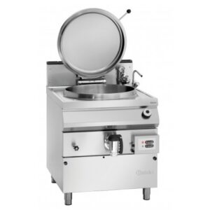 Gas keedukatel 135L