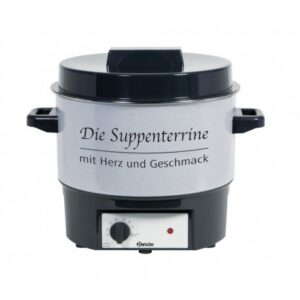 16L Party stockpot