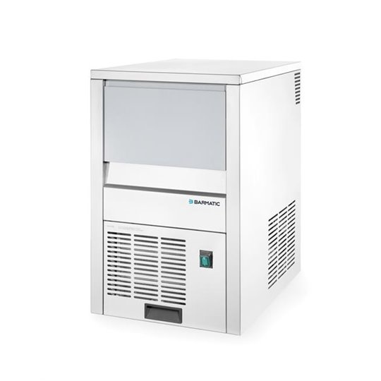 30kg/24h Jäämasin