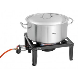 Gas cooker 1K1050