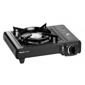 Gas cooker 1K220-T