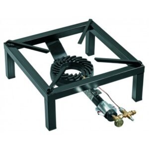 Gas cooker 1K750