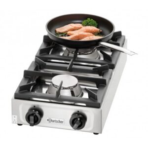 Gas cooker 2K1100-H