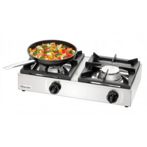 Gas cooker 2K1100-N