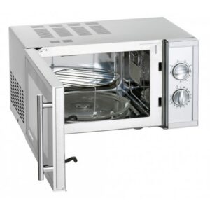 23L Mikrolaineahi 900W grill
